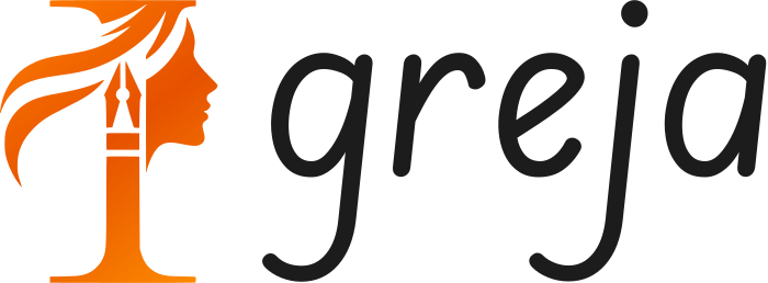 Igreja logo design