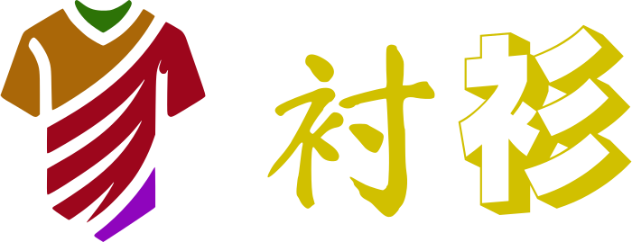 衬衫 logo design