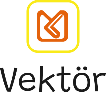 Vektör logo design