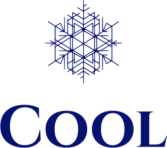 Cool logo design