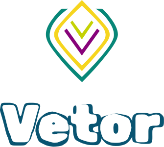 Vetor logo design