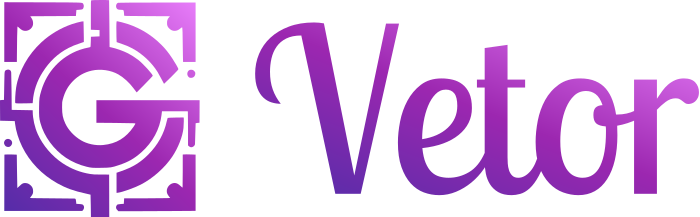 Vetor logo design
