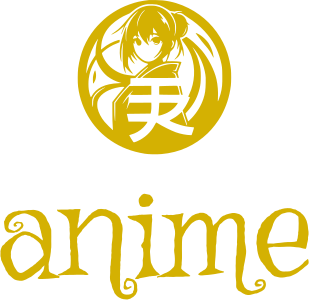 anime logo design
