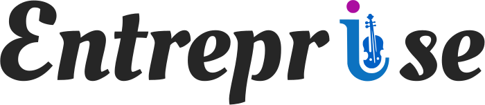 Entreprise logo design