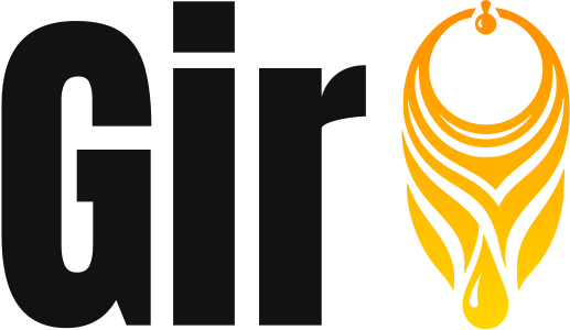 Giro logo design