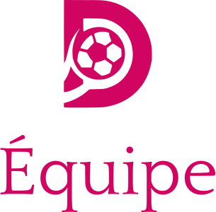 Équipe logo design