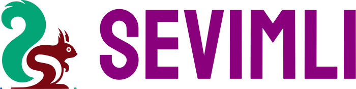 Sevimli logo design