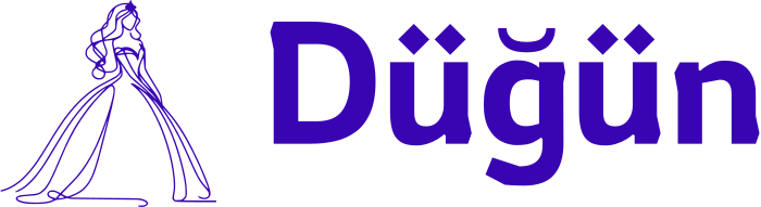 Düğün logo design