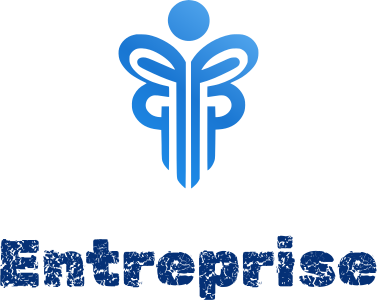 Entreprise logo design