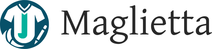 Maglietta logo design
