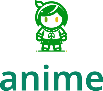 anime logo design
