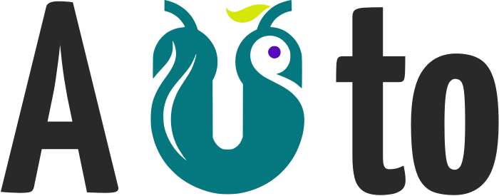 Auto logo design