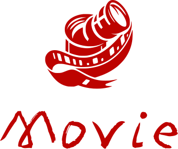 Movie logo design
