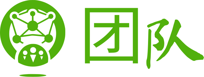 团队 logo design