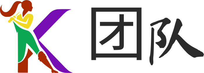 团队 logo design