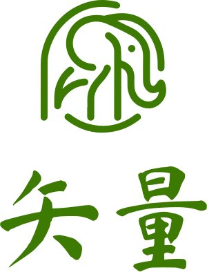 矢量 logo design