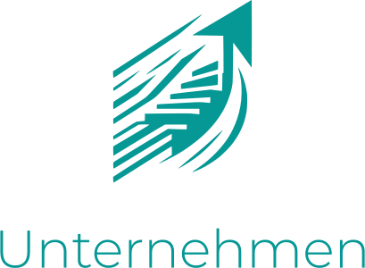 Unternehmen logo design