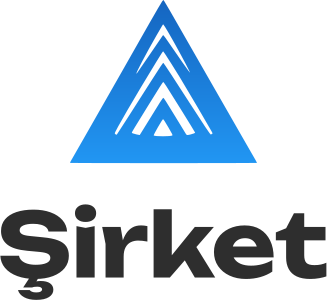 Şirket logo design