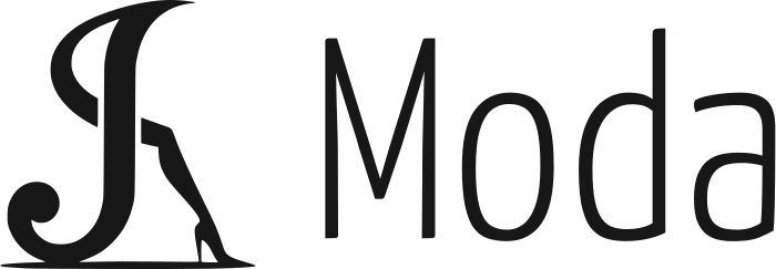 Moda logo design