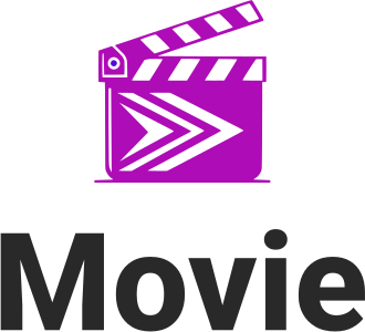 Movie logo design