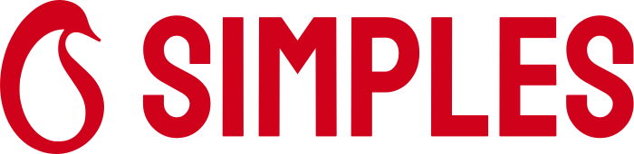 design de logotipo Simples