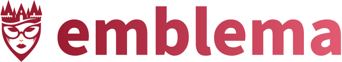 diseño de logotipo emblema