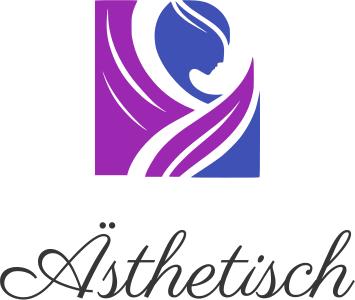 Ästhetisch Logo-Design