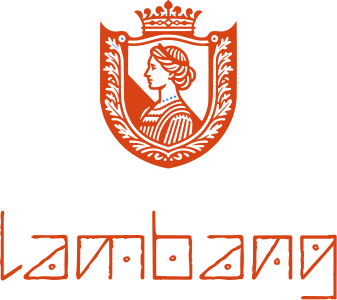 desain logo lambang