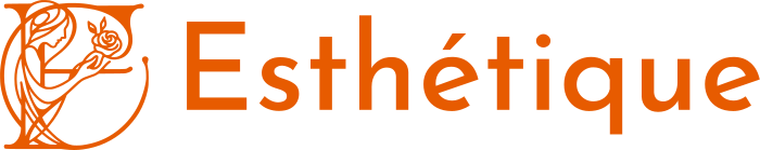 création de logo Esthétique