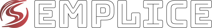 design del logo Semplice