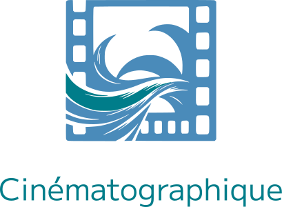 création de logo Cinématographique