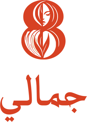 تصميم شعار جمالي