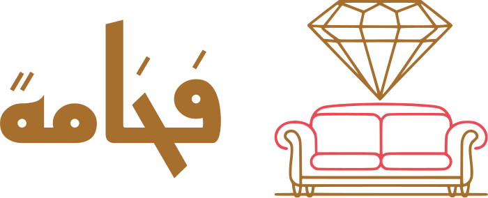 تصميم شعار فخامة