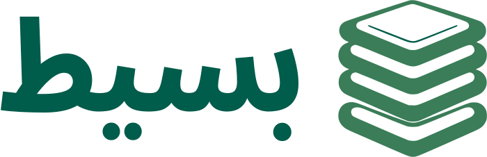 تصميم شعار بسيط