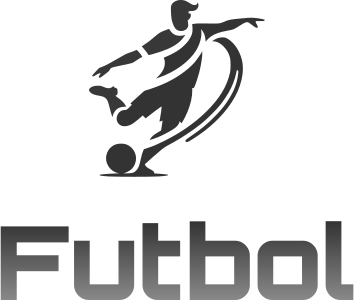 Futbol logo design