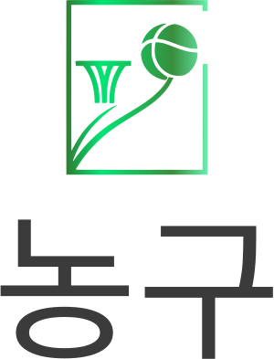 농구 logo design