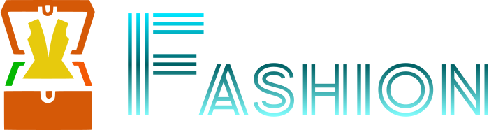 Fashion logo design