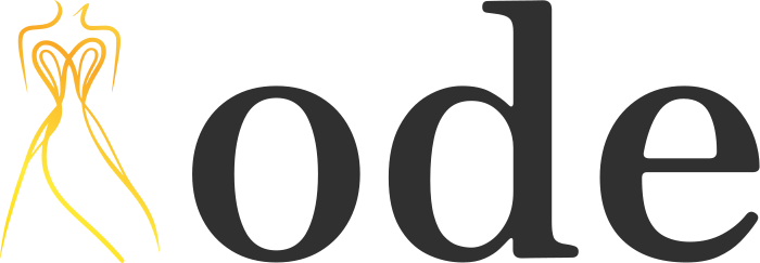 Mode logo design