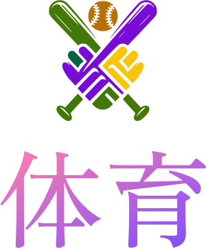 体育 logo design