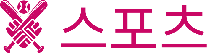 스포츠 logo design