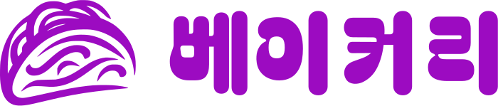 베이커리 logo design