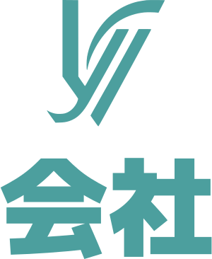 会社 ロゴデザイン