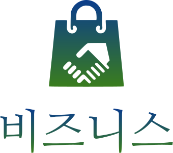 비즈니스 로고 디자인
