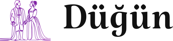 Düğün logo tasarımı