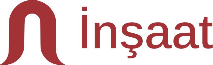 İnşaat logo tasarımı