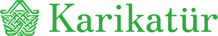 Çizgi Film logo tasarımı