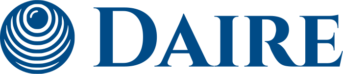 Daire logo tasarımı