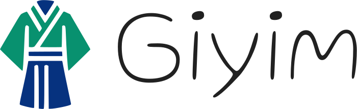 Giyim logo tasarımı