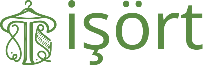 Tişört logo tasarımı