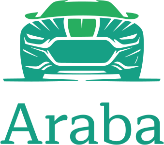Araba logo tasarımı